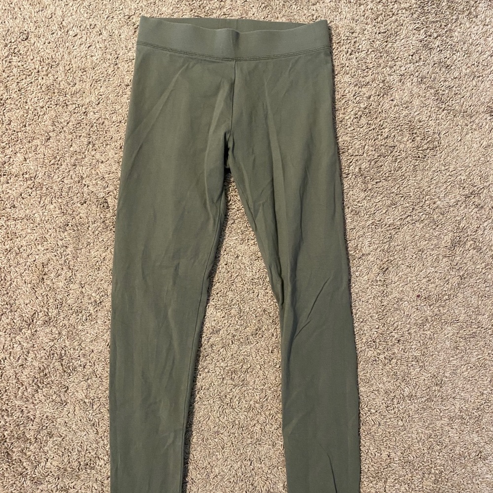 Aerie leggings!